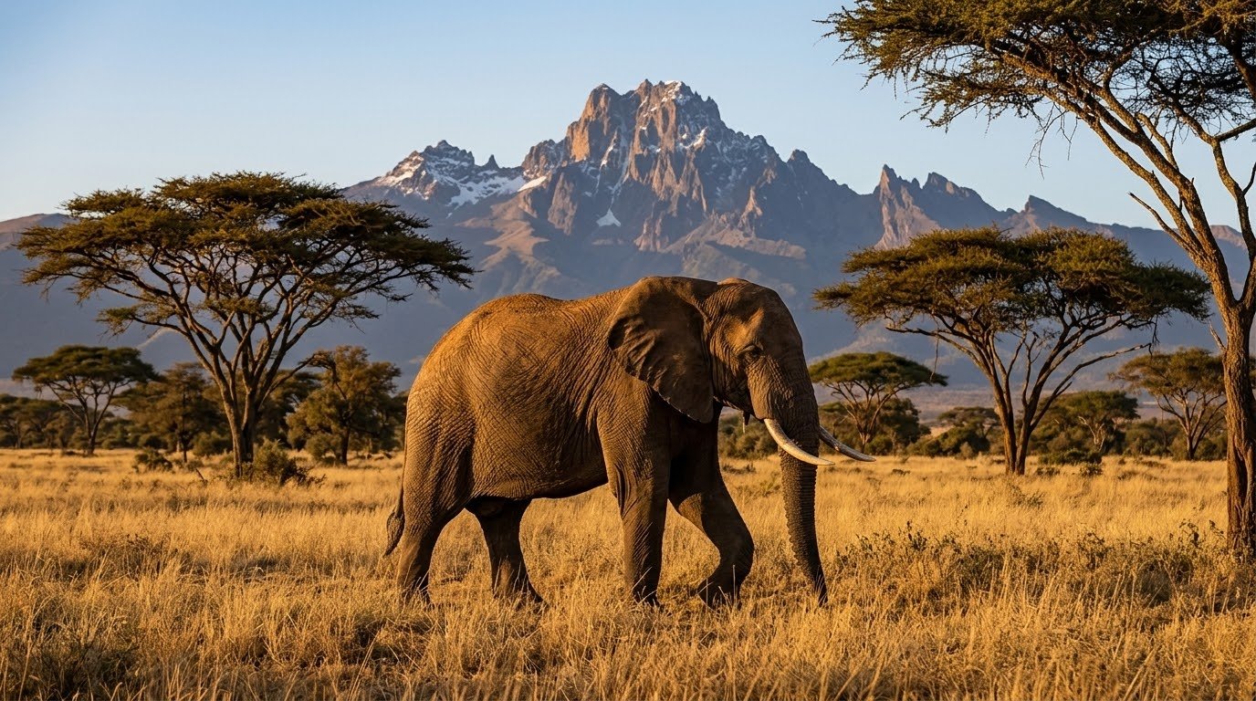 Wildlife and Nature