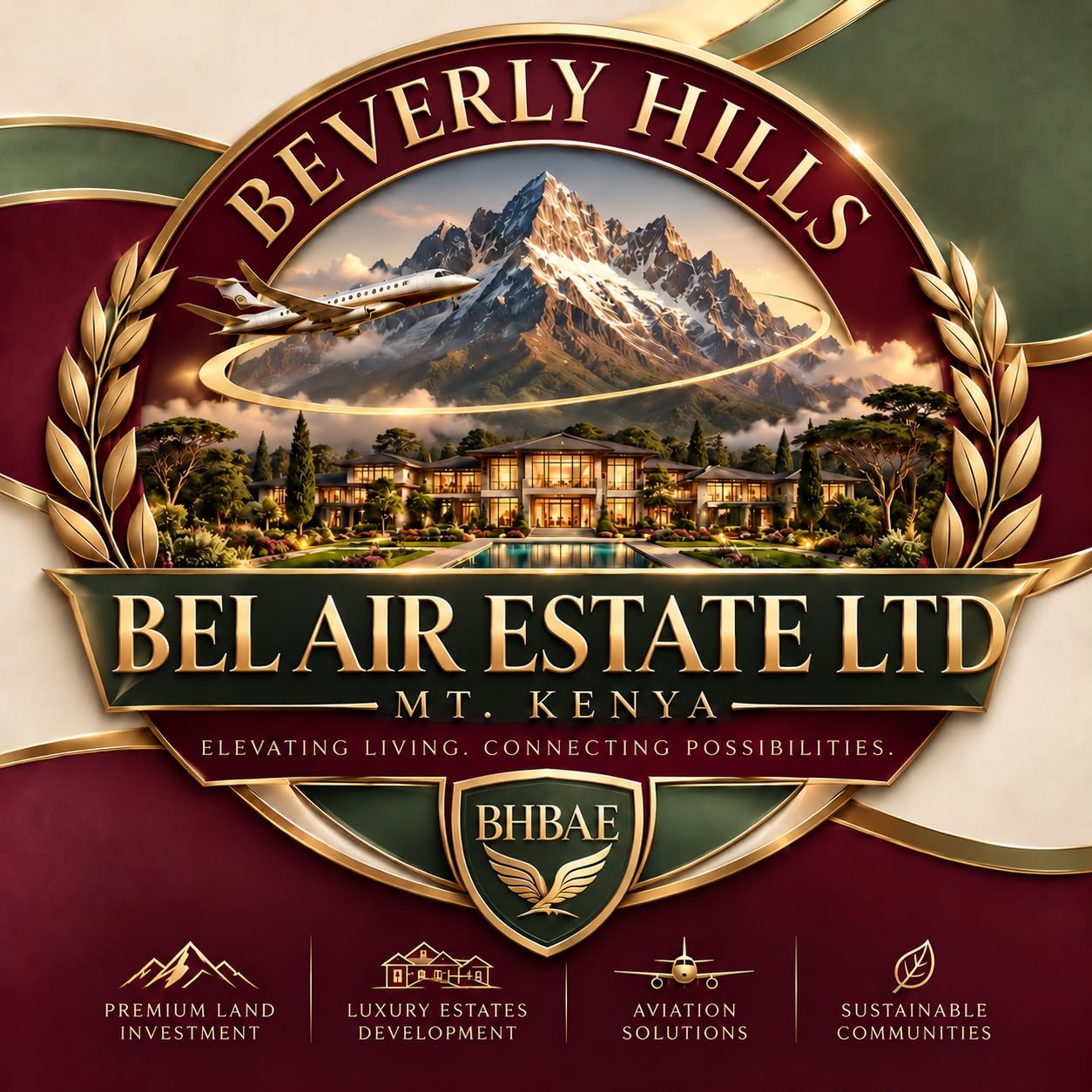 Beverly Hills Logo